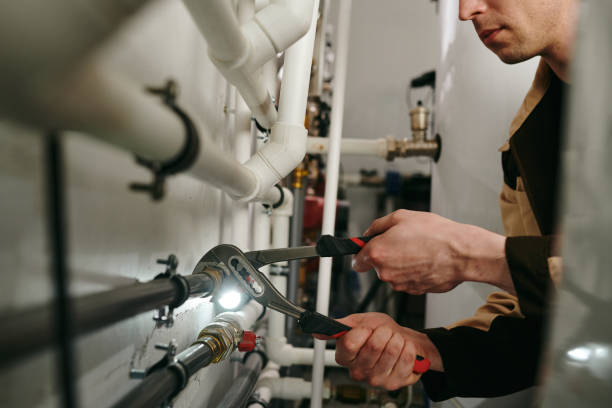 Best Water Softener Installation  in Parsippany, NJ