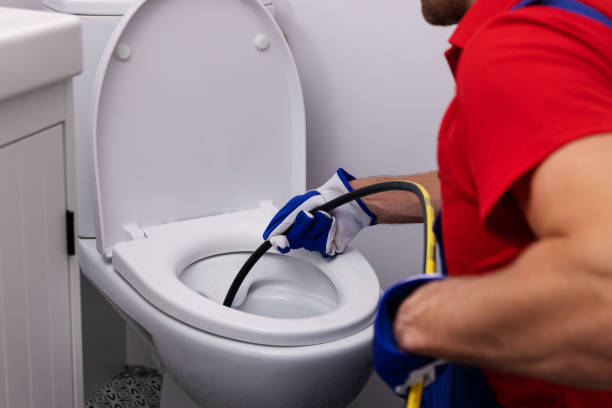 Best Plumbing Inspection Services  in Parsippany, NJ