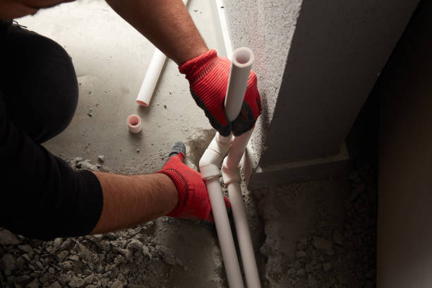 Best Sewer Line Repair  in Parsippany, NJ