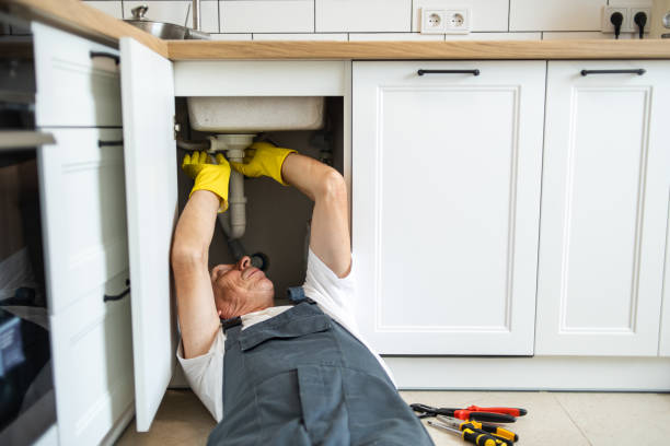 Best Leak Detection Services  in Parsippany, NJ