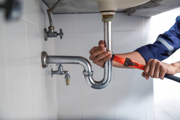 Best Local Plumber Services  in Parsippany, NJ