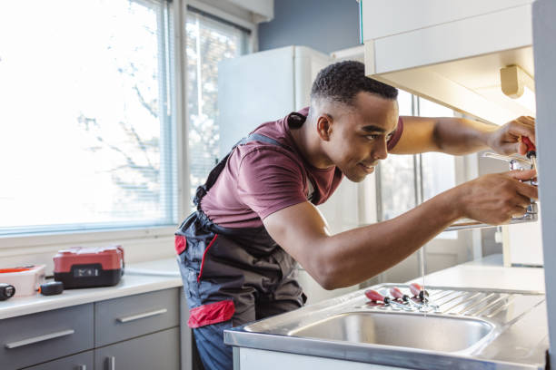 Best Water Leak Repair  in Parsippany, NJ